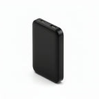 Cygnett PowerBank 5K Magnetic Wireless Black – 5000mAh - Pristine - Refurbished Cygnett