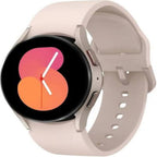 Samsung Galaxy Watch5 40mm, 44mm LTE  - Graphite, Silver, Pink Gold, Sapphire Samsung