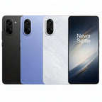 OnePlus Nord CE5 - 128GB/256GB - 8GB/12GB RAM - Black Infinity, Marble Mist, Nexus Blue OnePlus
