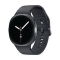 Samsung Galaxy Watch 8 40mm Graphite - LTE - Pristine - Refurbished