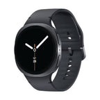 Samsung Galaxy Watch 8 40mm Graphite - LTE - Pristine - Refurbished