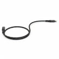 Cygnett USB-C to USB-C 2M Cable - Fast Charging & Data Sync Cable - Black