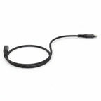 Cygnett USB-C to USB-C 2M Cable - Fast Charging & Data Sync Cable - Black