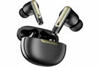 boAt Airdopes 141 Elite ANC Earbuds - Black, White, Green boAt