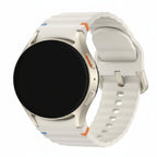 Samsung Galaxy Watch 7 Bluetooth - 40mm, 44mm - Green, Cream, Silver - Acceptable - Refurbished Samsung