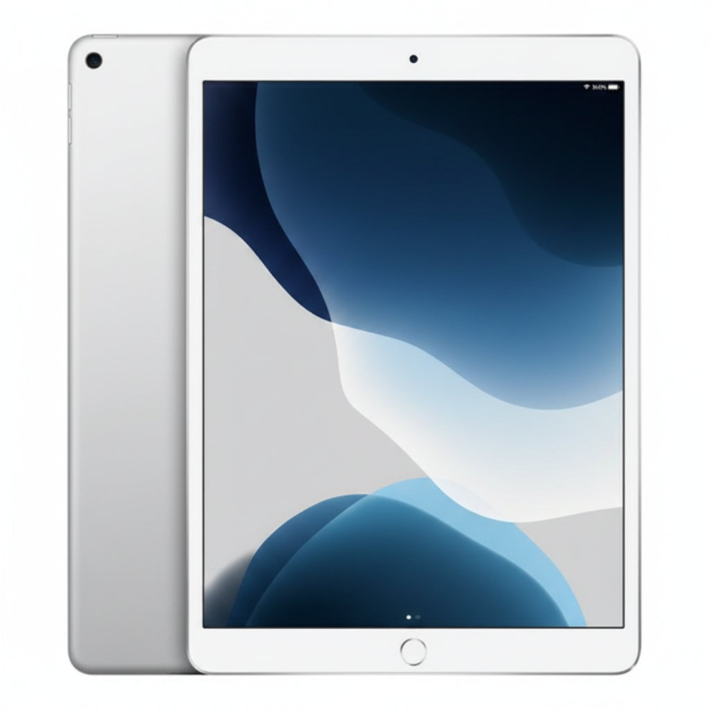 Apple iPad 5th Generation  9.7 inch Wi-Fi Tablet - 32GB, 128GB - Silver, Gold, Space Gray - Excellent - Refurbished (Copy) Apple