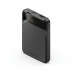 Cygnett Boost 5K Power Bank Black - 5,000mAh Portable Charger - Black - Excellent - Refurbished Cygnett