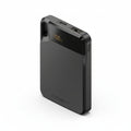 Cygnett Boost 5K Power Bank Black - 5,000mAh Portable Charger - Black - Excellent - Refurbished Cygnett