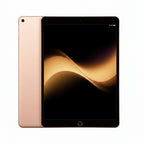 Apple iPad 7th Generation 10.2-Inch Wi-Fi + Cellular - 32GB, 128GB - Space Gray, Silver, Gold - Good - Refurbished Apple