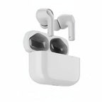 BoAt Airdopes 163 Wireless Earbuds - Active Black, Ivory White, Bold Blue boAt