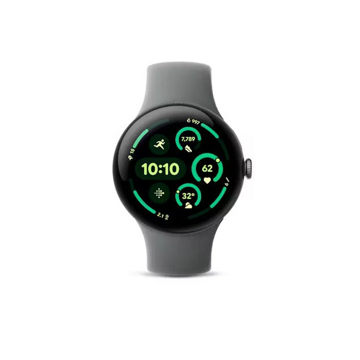 Google Pixel Watch 3 Wi-Fi - (45mm)