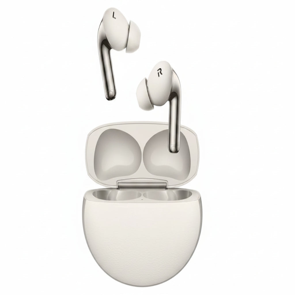 OnePlus Buds Pro 3 Wireless Noise Cancelling Earbuds - Midnight Opus, Lunar Radiance, Sapphire Blue