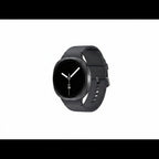 Samsung Galaxy Watch 8 40mm Graphite - LTE - Pristine - Refurbished