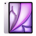 Apple iPad Air 13-Inch 8th Gen M4 2026 WiFi + Cellular - 128GB, 256GB, 512GB, 1TB - Blue, Space Gray, Starlight, Purple – Ultra-Thin Powerful LTE Tablet with 100% Battery - Pristine - Refurbished