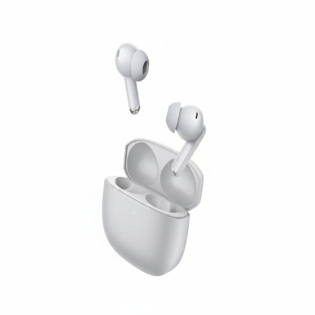 OnePlus Nord Buds 4 Pro - Radiant Gray, Raven Black OnePlus