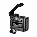 DAMIX M25 Buds Black - Pristine - Refurbished