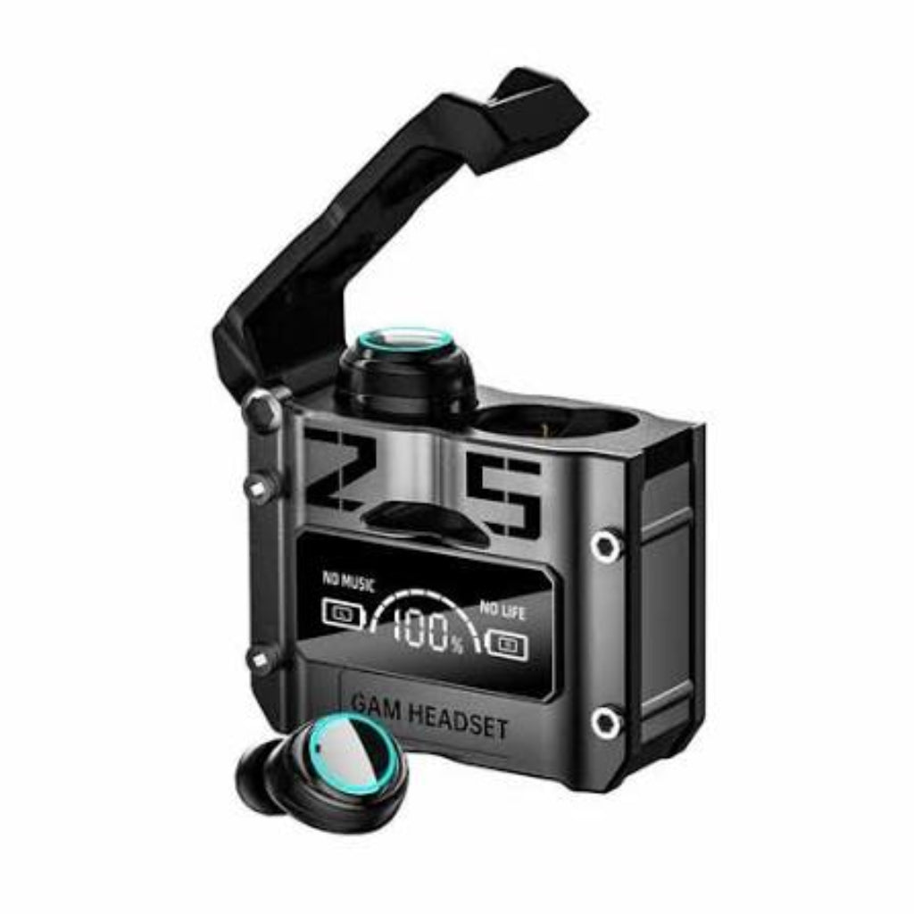 DAMIX M25 Buds Black - Pristine - Refurbished
