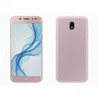 Samsung Galaxy J5 Pro - 16GB, 32GB - Black, Blue, Gold & Pink - Acceptable - Refurbished Samsung