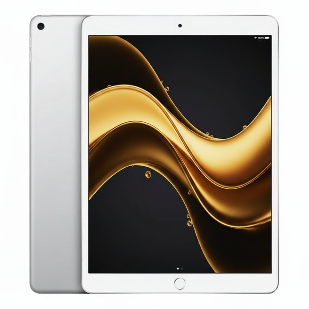 Apple iPad 5th Generation  9.7 inch Wi-Fi Tablet - 32GB, 128GB - Silver, Gold, Space Gray (Copy) Apple