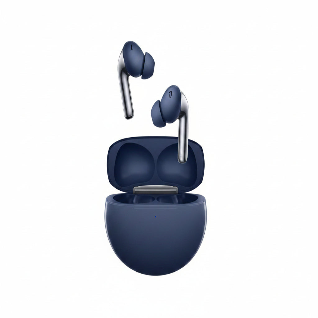 OnePlus Buds Pro 3 Wireless Noise Cancelling Earbuds - Midnight Opus, Lunar Radiance, Sapphire Blue