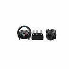 Logitech Gaming Steering Wheel - Precision Racing Wheel with Force Feedback Logitech
