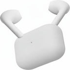 boAt Airdopes Alpha Wireless Earbuds - Jet Black, Swedish White, Peach Dusk, Dark Cyan, Deep Blue, and Pine Green boAt