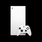 Microsoft Xbox Series X 1TB Digital Edition Console - White