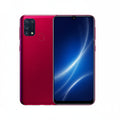 Samsung Galaxy A31 - 6GB/128GB - 4GB/64GB - Prism Crush Black, Blue, White, Red - Acceptable - Refurbished Samsung