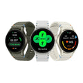 Galaxy Watch 7 Bluetooth - 40mm, 44mm - Green, Cream, Silver - Pristine - Refurbished Samsung