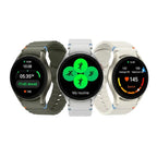Galaxy Watch 7 Bluetooth - 40mm, 44mm - Green, Cream, Silver - Pristine - Refurbished Samsung