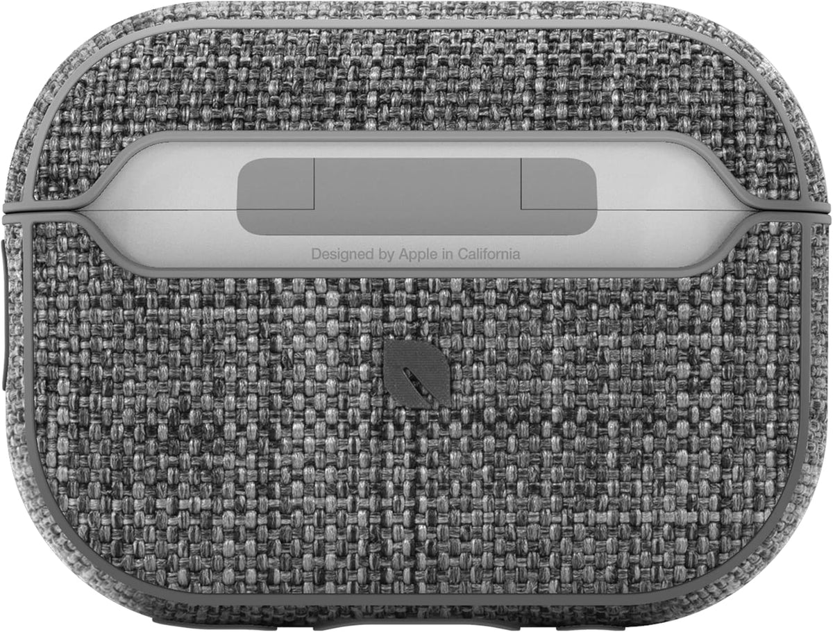 Incase Woolenex Case for AirPods Pro (1st & 2nd Gen) - Open Never Used - (AU Version)