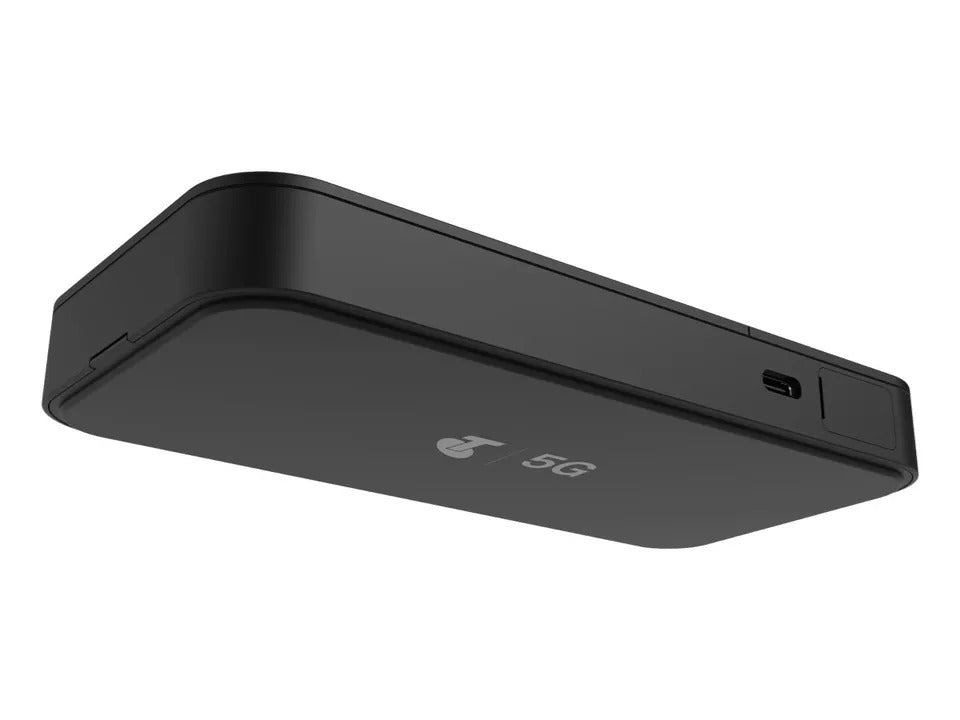 Inseego MiFi X PRO 5G Wi-Fi Hotspot Modem Router (Box Damage)