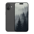 Apple iPhone 17 - 256GB / 512GB - Black, White, Mist Blue, Sage, Lavender - Acceptable - Refurbished