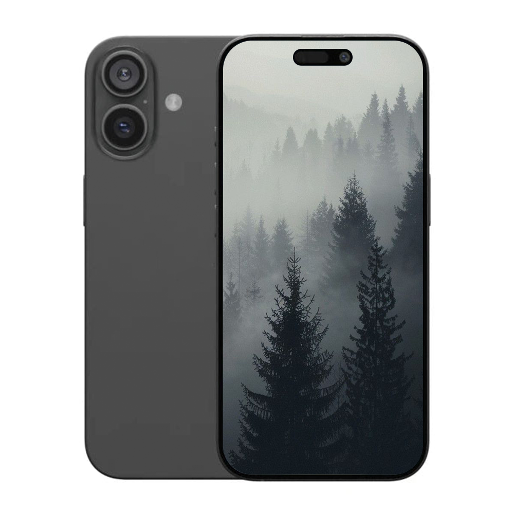 Apple iPhone 17 International Version – 256GB / 512GB – Black, White, Mist Blue, Sage, Lavender – eSIM Only