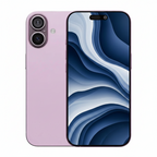 Apple iPhone 17 International Version – 256GB / 512GB – Black, White, Mist Blue, Sage, Lavender – eSIM Only (Copy) Apple
