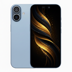Apple iPhone 17 - 256GB - Refurbished