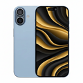 Apple iPhone 17 International Version – 256GB / 512GB – Black, White, Mist Blue, Sage, Lavender – eSIM Only