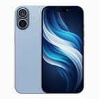 Apple iPhone 17 International Version – 256GB / 512GB – Black, White, Mist Blue, Sage, Lavender – eSIM Only (Copy) Apple