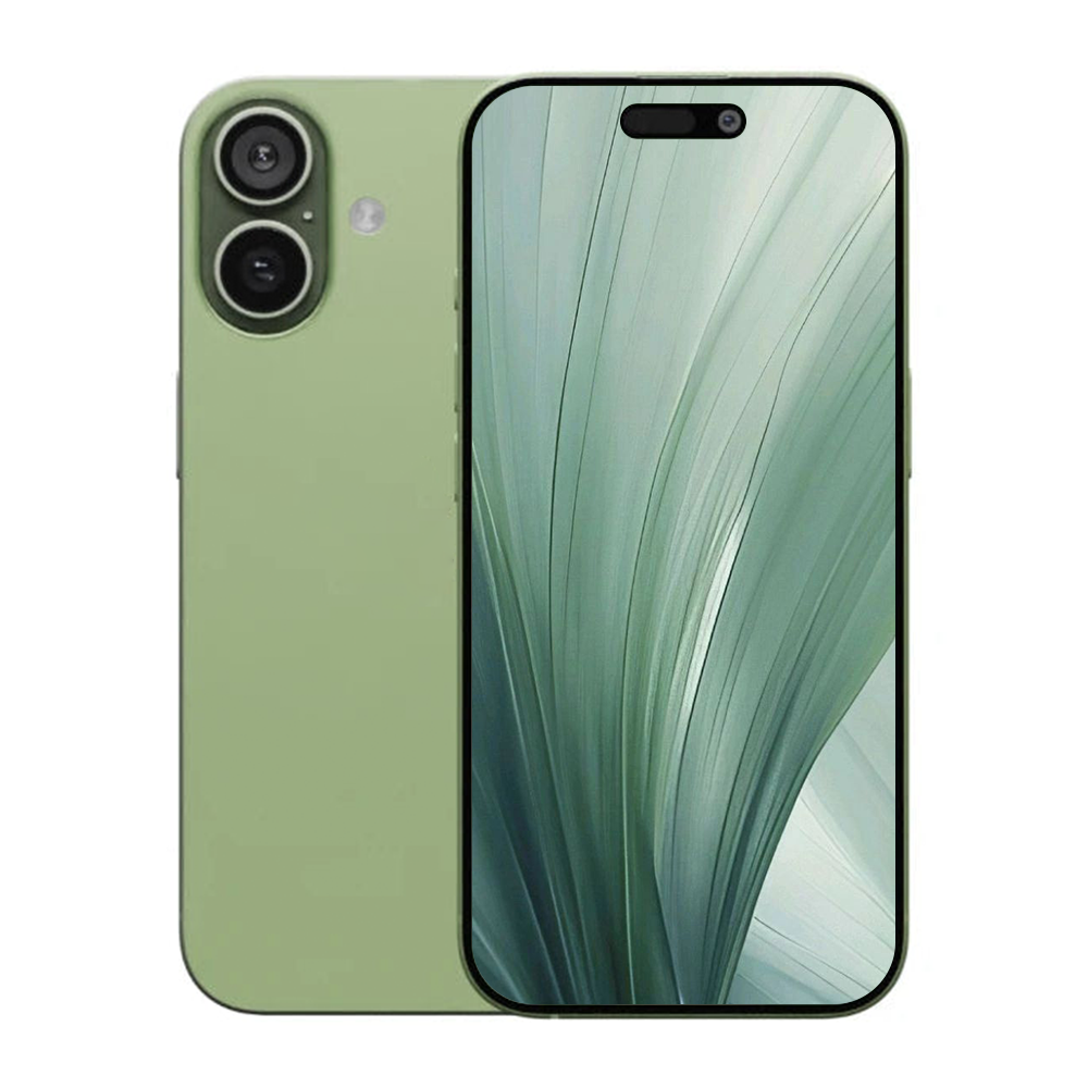 Apple iPhone 17 International Version – 256GB / 512GB – Black, White, Mist Blue, Sage, Lavender – eSIM Only