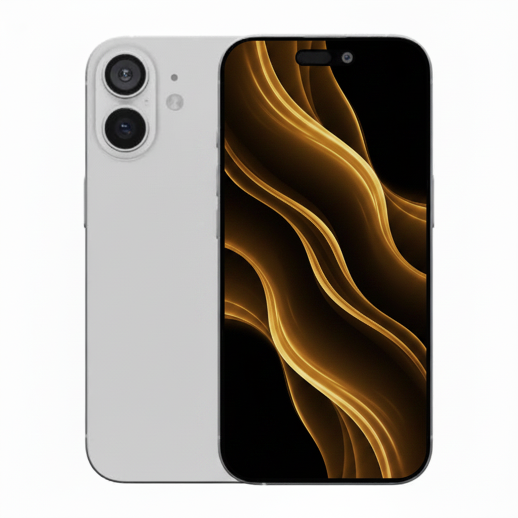 Apple iPhone 17 - 256GB - Refurbished