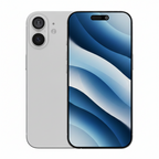 Apple iPhone 17 International Version – 256GB / 512GB – Black, White, Mist Blue, Sage, Lavender – eSIM Only (Copy) Apple