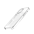 Apple iPhone 13 Mini Clear Case With Magsafe - Pristine - Refurbished Tristar