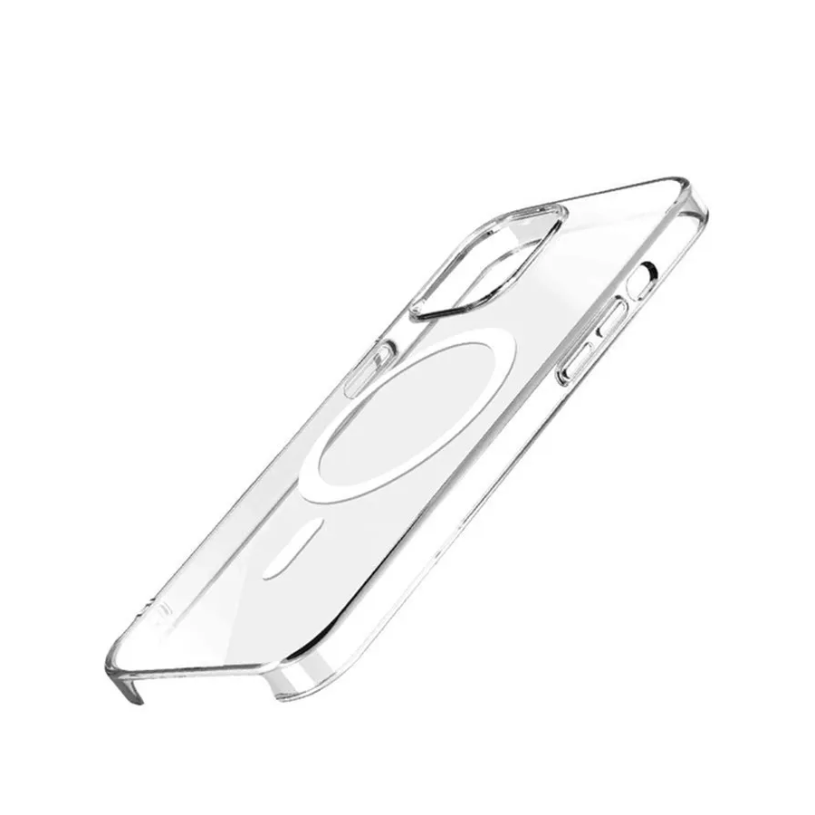 Apple Clear Case with MagSafe for iPhone 14 Pro Max