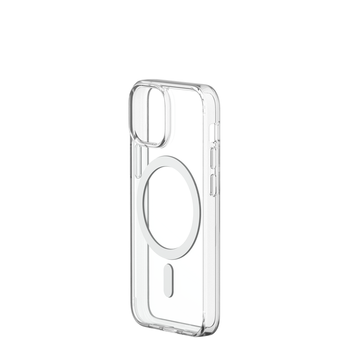 Apple iPhone 13 Mini Clear Case With Magsafe