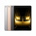 Apple iPad 7th Generation 10.2-Inch Wi-Fi - 32GB, 128GB - Space Gray, Silver, Gold