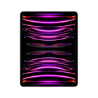 Apple iPad Pro M2 12.9-inch 6th Gen Wi-Fi + Cellular (6GB/128GB) - Space Grey (Refurbished Grade-A)