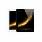 Apple iPad 4th Gen 9.7 inch Wi-Fi - 16GB, 32GB, 64GB, 128GB - Black, White - Good - Refurbished (Copy) Apple