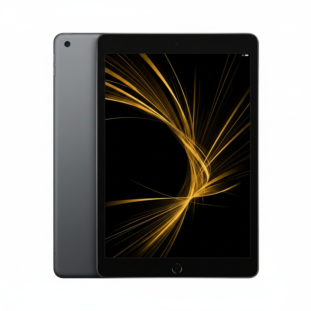 Apple iPad 10.2 (9th Gen) 64GB (Wi-Fi + Cellular) - Space Grey