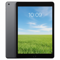 Apple iPad 10.2 (9th Gen) 64GB Wi-Fi - Space Grey (Refurbished) (Grade-A)