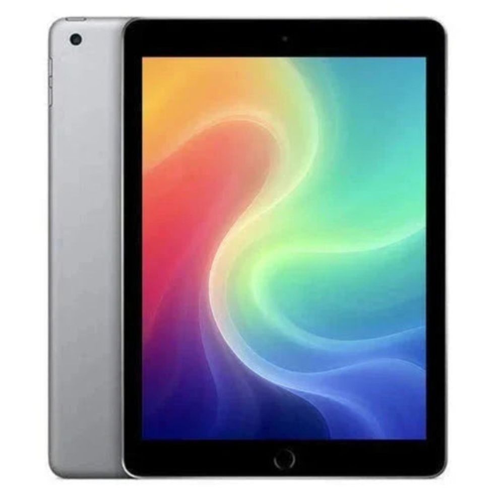 Apple iPad 6th Gen WiFi / WiFi + Cellular 32GB / 128GB - Pristine Refurbished